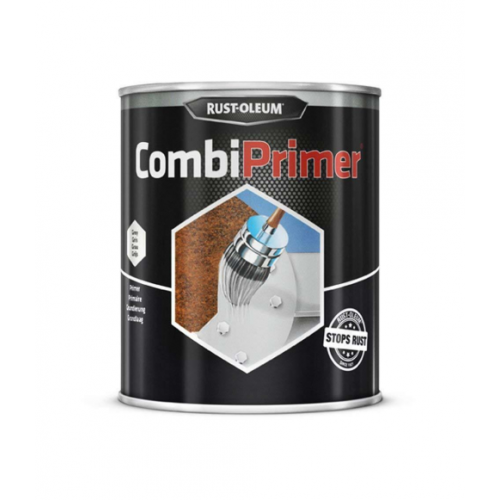 Anti corrosion primer for steel hotsell